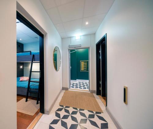 Фотография гостиницы Staykvick Boutique Hostel