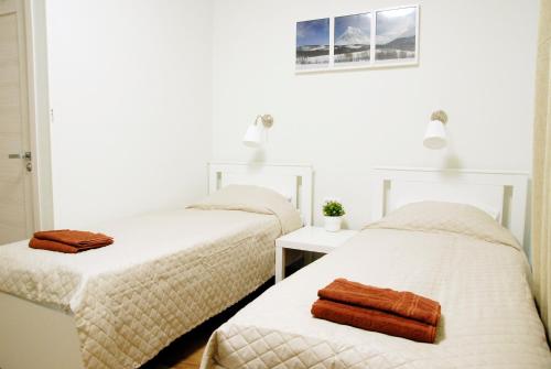 Фотография мини отеля Три барсука