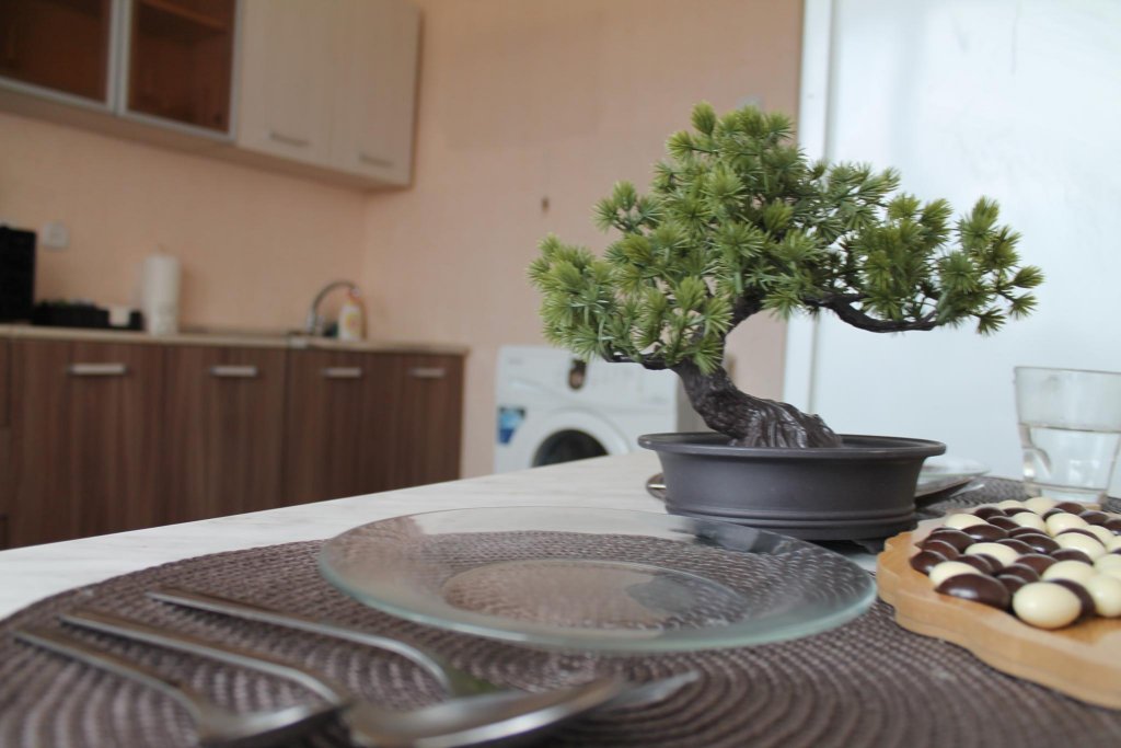 Фотография квартиры Хорошо Как Дома на улице 2-я Пролетарская 34