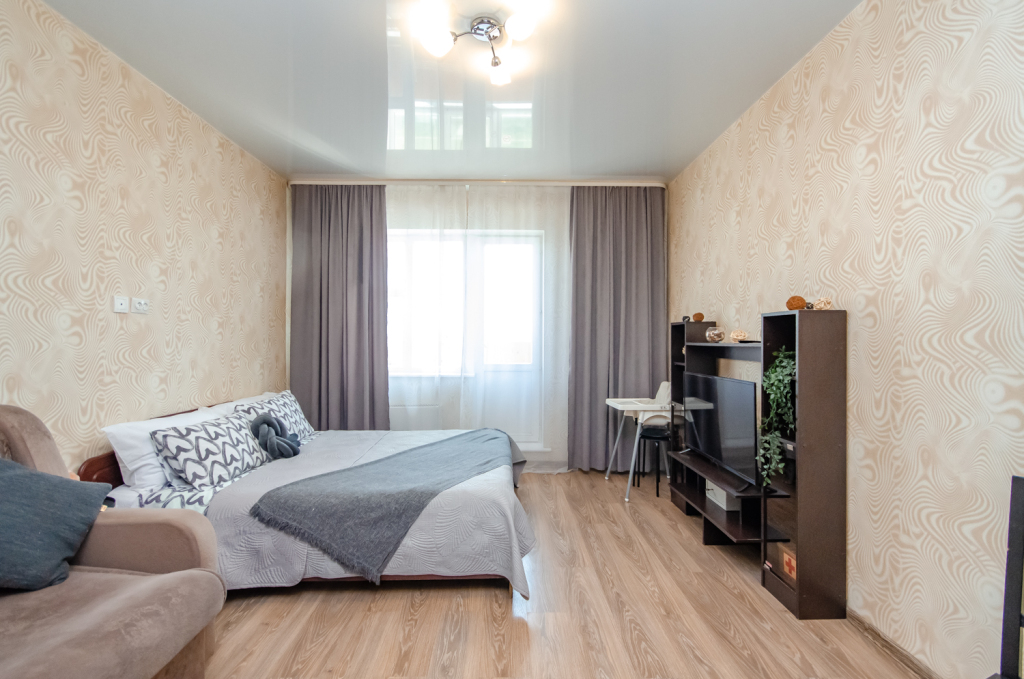 Фотография квартиры Апартаменты на Виктора Уса