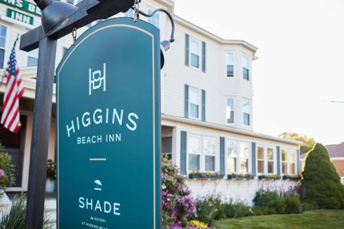 Фотография мини отеля Higgins Beach Inn