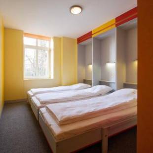 Фотографии хостела
Elemels Planet