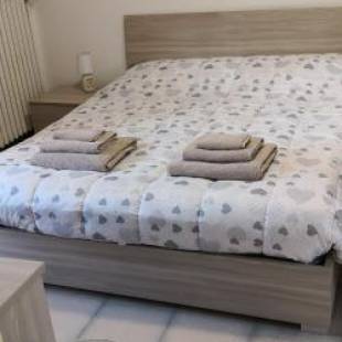 Фотографии мини отеля
Casa della Sala Spada