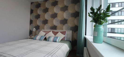 Фотографии квартиры
Апартаменты Бобродом