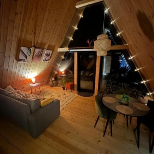 Фотография Коттеджа SpaDom (СпаДом) Оптина