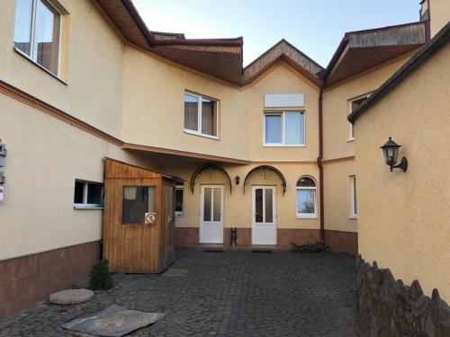 Фотография гостиницы Николет