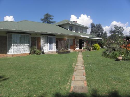 Фотография гостевого дома Little Acres Drakensberg Accommodation