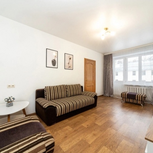 Фотография квартиры Апартаменты Романовская слобода 7