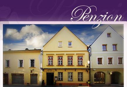 Фотография гостевого дома Penzion U Lucerny