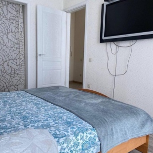 Фотография квартиры Апартаменты на улице Замковой