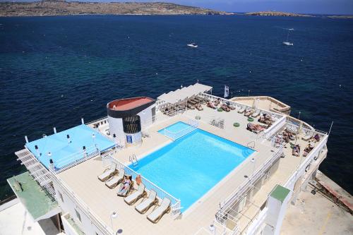 Фотография гостиницы Gillieru Harbour Hotel