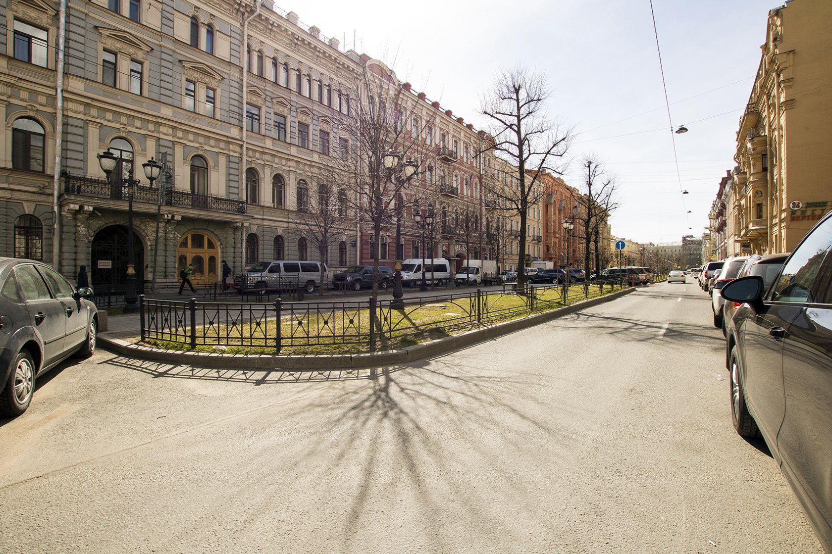 Фотография гостиницы NordKapp