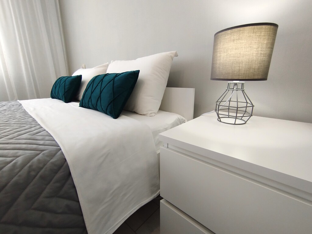 Фотография квартиры Апартаменты Santorini Sutki Life