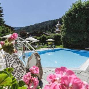 Фотографии гостиницы
Hotel Gaspingerhof