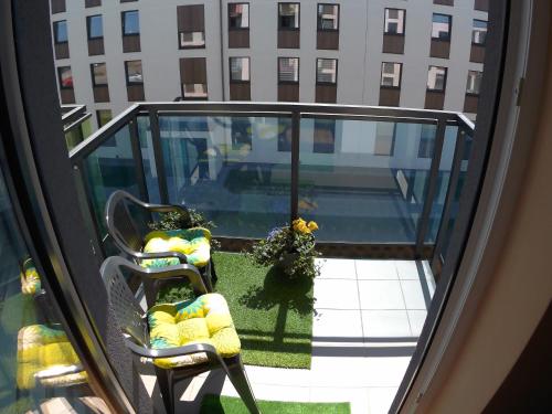 Фотография квартиры 5 min od Dworca PKP Apartament