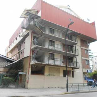 Фотографии апарт отеля
Aparthotel San Francisco