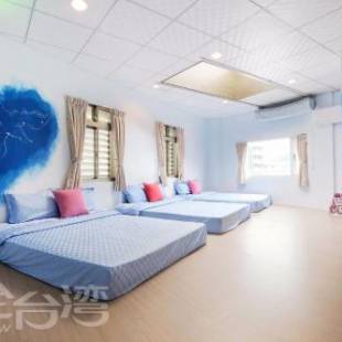 Фотографии мини отеля
Lu Dao Homestay