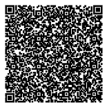 QR код гостиницы Аэроотель