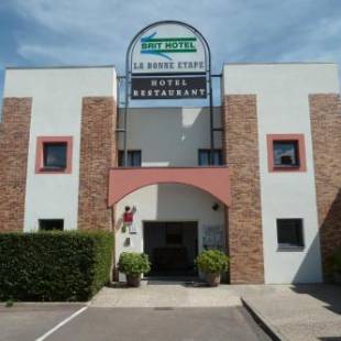 Фотографии гостиницы
Brit Hotel La Bonne Etape