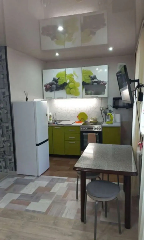 Фотография квартиры Апартаменты Квартира в Ванино