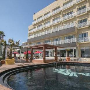 Фотографии гостиницы
Sayan Terrace Hotel & Resort