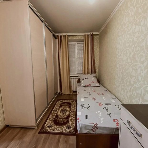 Фотографии квартиры 
            Green FOX на улице Вячеслава Мейера 6