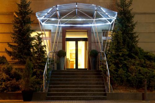 Фотография гостиницы Warmiński Hotel & Conference