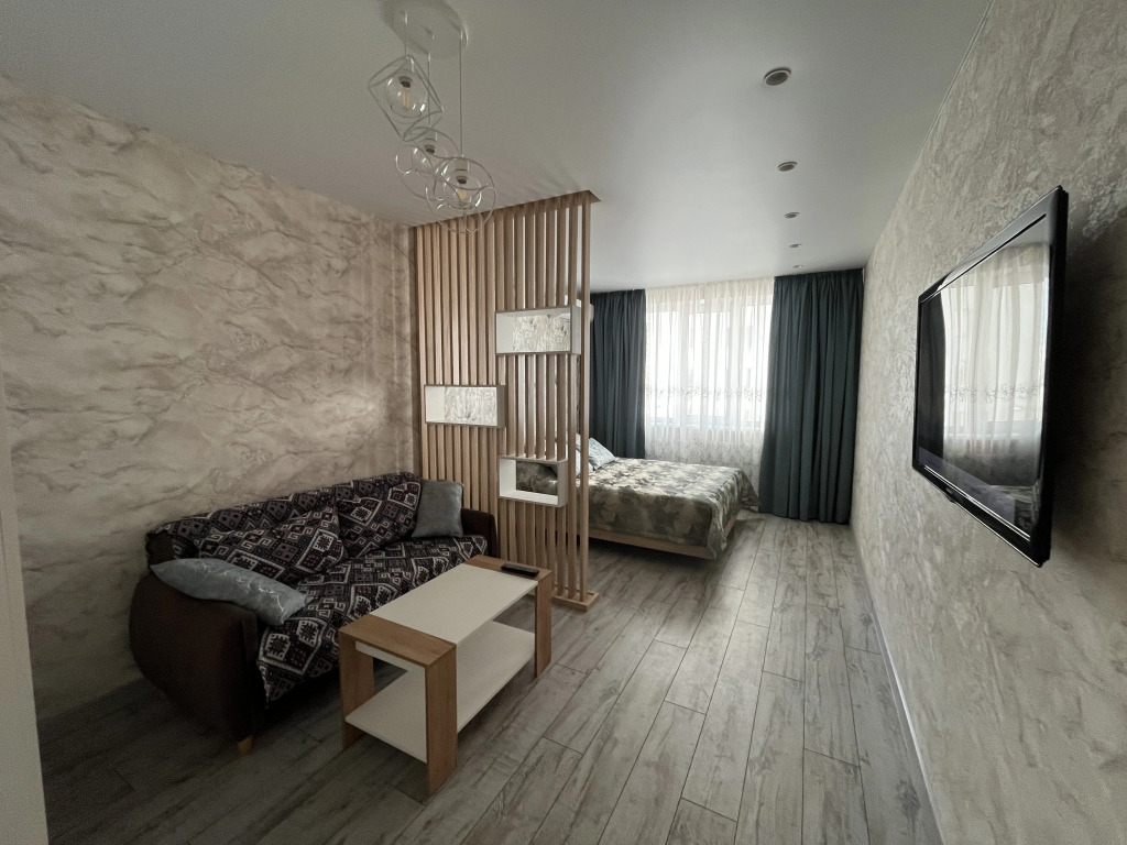 Фотография квартиры Квартира рядом с историческим центром города и набережной реки Волга