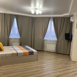 Фотография квартиры Апартаменты MaryHome с видом на Волгу