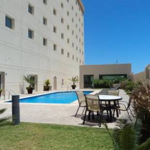 Фотографии гостиницы
Hotel Aeropuerto Los Cabos