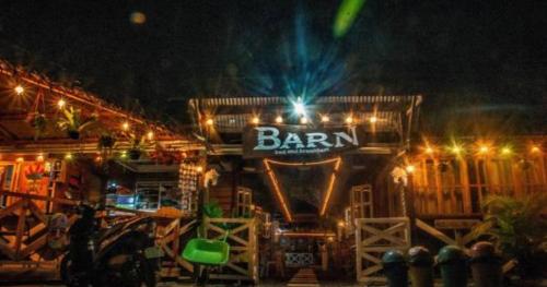 Фотография хостела d'Backpackers' Barn