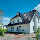 Фотография гостевого дома Strandglück FH 2