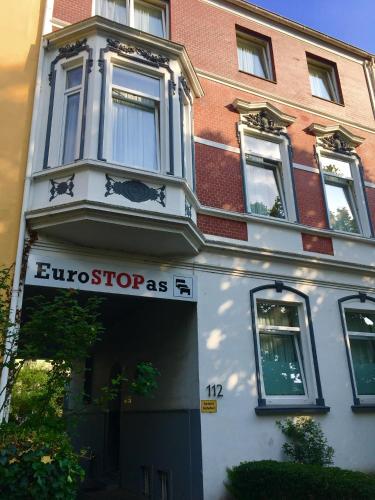 Фотография мини отеля Eurostopas