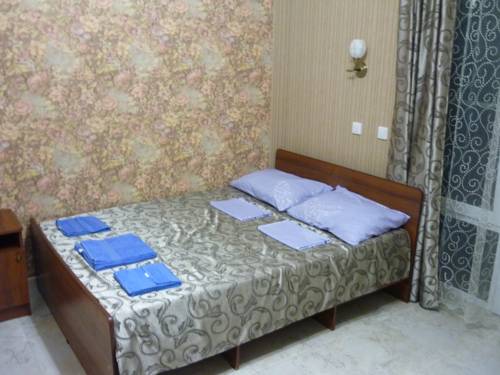 Фотографии гостевого дома
Уютный