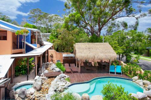 Фотография апарт отеля L'Auberge Noosa