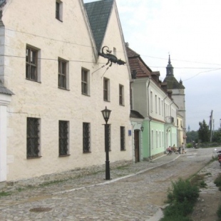 Фотография памятника архитектуры Памятник архитектуры Русский магистрат