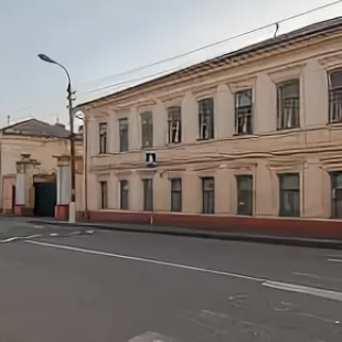 Фотография памятника архитектуры Усадьба Осетровых