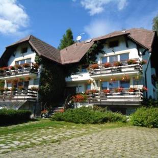 Фотографии гостевого дома
Pension Dana