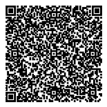 QR код гостиницы Добр Здравич