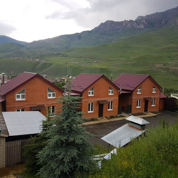 Фотография гостевого дома Relax