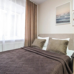 Фотография квартиры BigHouse22 на улице Ядринцева 95