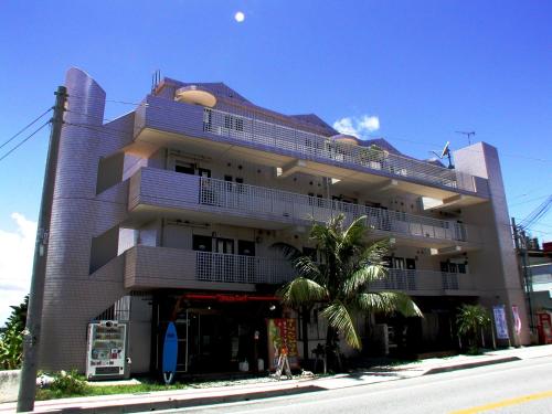 Фотография гостиницы Ocean Resort PMC