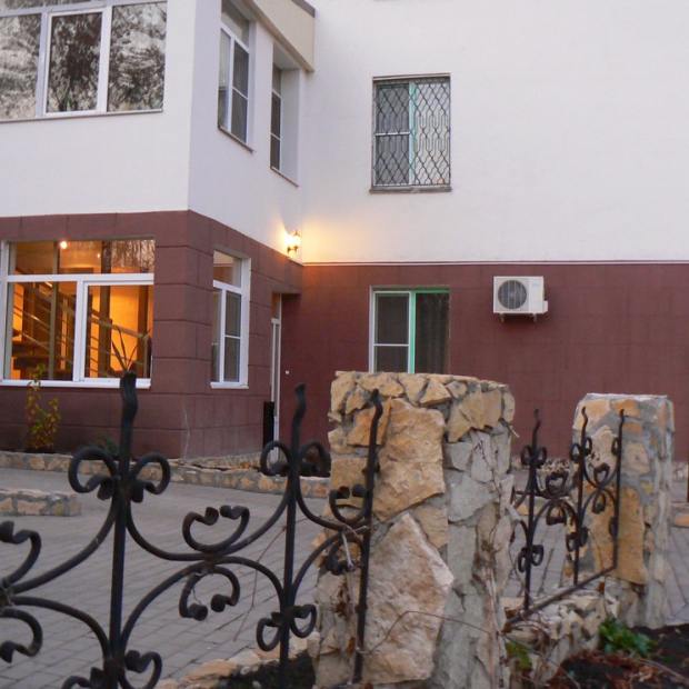 Фотографии гостиницы
Стиль