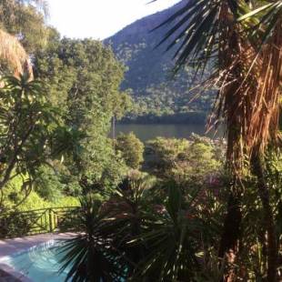 Фотографии мини отеля
Cozy Kosmos