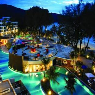 Фотография гостиницы Hard Rock Hotel Penang