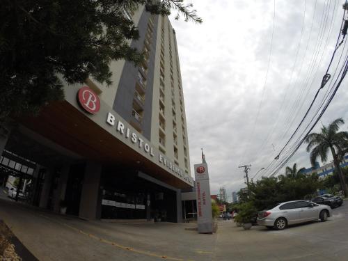 Фотография апарт отеля Flat Apart Hotel Crystal Place