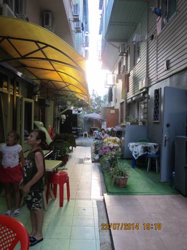 Фотография гостевого дома Семейный