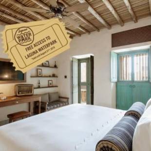 Фотографии гостиницы
Al Seef Heritage Hotel Dubai, Curio Collection by Hilton