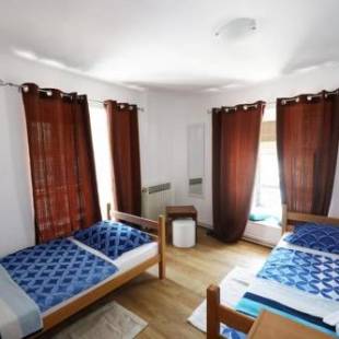 Фотографии гостевого дома
ODEON Apartment And Rooms