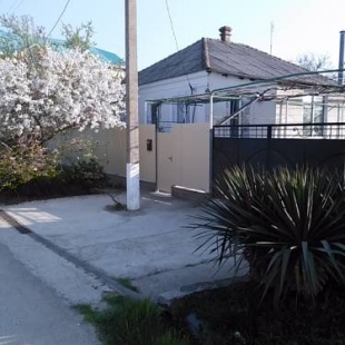 Фотография гостевого дома Ирина